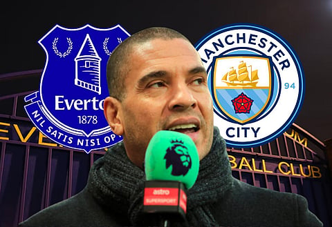 Stan Collymore in 'popcorn time' reaction to Everton punishment as 'a lot of sympathy' mooted