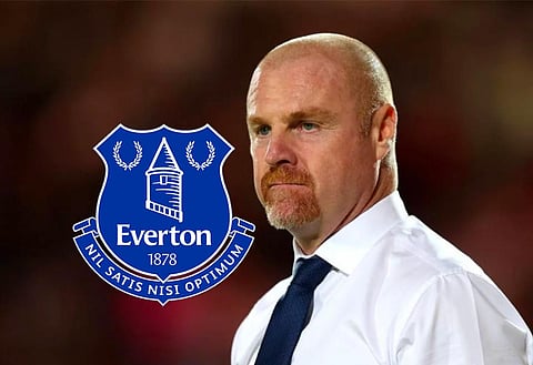 Everton: 'Thankful' Arnaut Danjuma claim made at Goodison Park after what Sean Dyche said