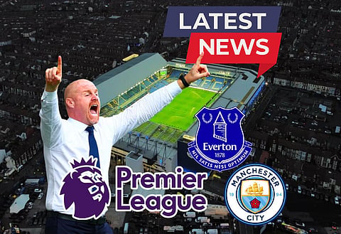 Everton had multiple Premier League charges, as Manchester City number exceeds 115 - lawyer