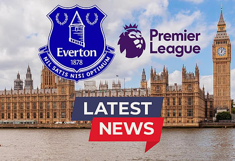 Everton fan protest set at Goodison Park v Tottenham after new appeal