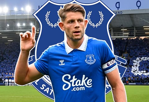 Everton: Amazon Prime pundit stunned by what 'brilliant' James Tarkowski did in 3-0 win over Newcastle