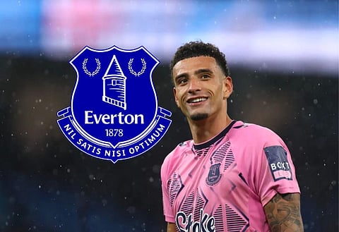 Dean Jones shares Everton transfer update on Tottenham interest in Ben Godfrey
