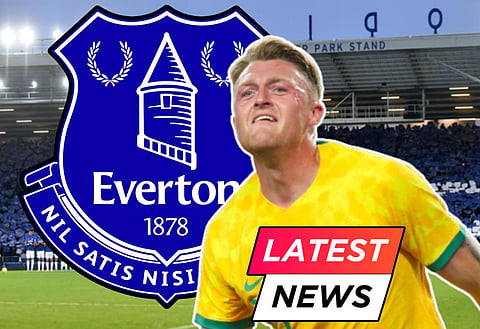 Everton transfer news: Surprise Harry Souttar deal with Leicester City on cards as Ben Godfrey could leave for Leeds United