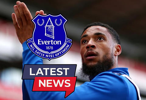 Everton transfer news: Diego Moreira misses training in Chelsea development as Arnaut Danjuma move lined up to replace him