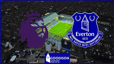 Everton are waiting for the verdict on their appeal for breaching Premier League spending rules. 