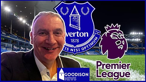 Kieran Maguire issued an Everton prediction for the second hearing - Credit: University of Liverpool