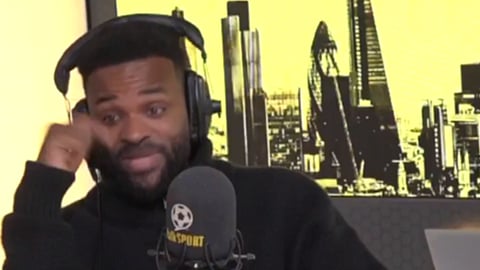 Darren Bent has delivered an Everton relegation verdict