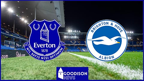 Premier League clubs Everton and Brighton