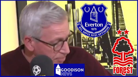 Alan Pardew has commented on the PSR situation regarding Everton and Nottingham Forest [talkSPORT]