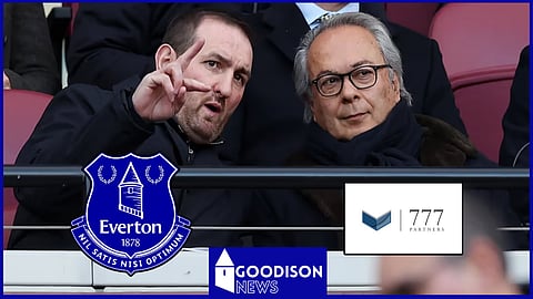 Kevin Thelwell will struggle to make Everton plans with the takeover situation unresolved