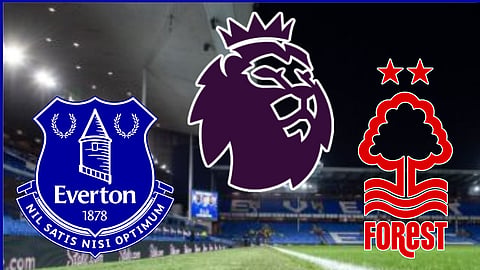 Everton are set for a second hearing