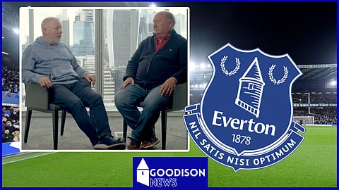 Ally McCoist and Alan Brazil have shared their relegation verdict. [Credit: talkSPORT]