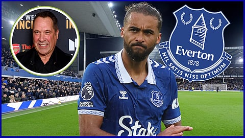 David Seaman expects players to leave Everton if they are relegated.