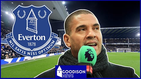 Stan Collymore has shared his verdict on Arsenal v Everton