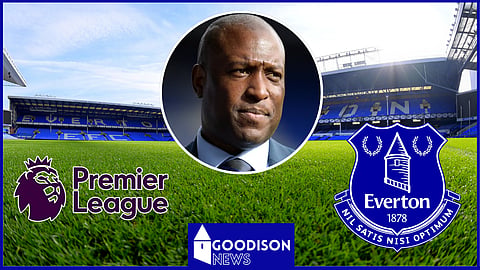 Kevin Campbell moots Everton 'problem' amid Premier League update