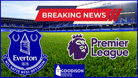 Everton are appealing their second Premier League points deduction