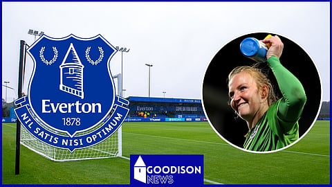 Everton Women make new Courtney Brosnan contract announcement