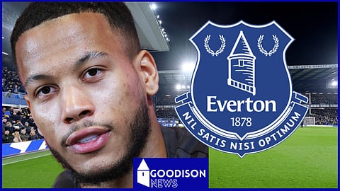 Everton want to sign Aster Vranckx.