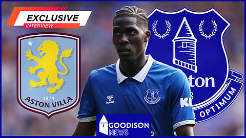 Aston Villa star could be perfect replacement for Amadou Onana