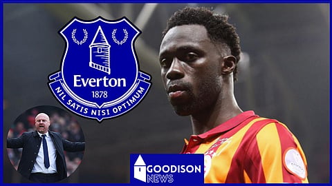 Davinson Sanchez to Everton now feels closer than ever after what he said yesterday