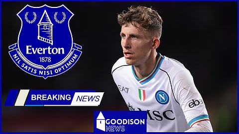 Everton want to sign Jesper Lindstrom