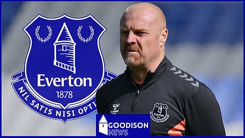 Everton target Ramon Sosa desperate for transfer as Nottingham Forest lurk