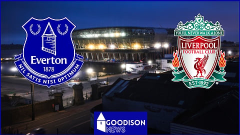 Everton's new stadium will be a game-changer financially