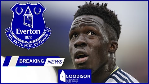 Everton want to sign Wilfried Gnonto