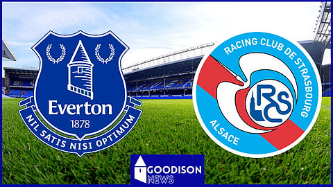 Everton hold talks with Habib Diarra inner circle as £25.6m update emerges