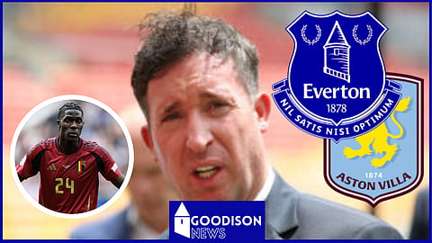 Robbie Fowler tips Amadou Onana to shine for Aston Villa following Everton move