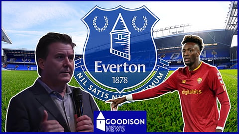 Dan Friedkin to play key role in Tammy Abraham transfer despite Everton takeover collapse