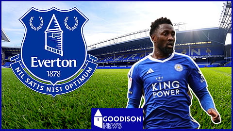 Everton learn Wilfried Ndidi wage demands as transfer offer revealed