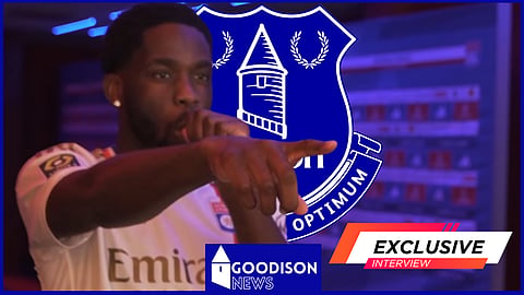 Everton could sign Orel Mangala from Lyon [Credit: Olympique Lyonnais on YouTube]
