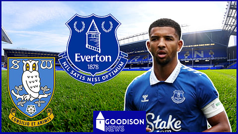Mason Holgate set for "significant" Everton payment as Sheffield Wednesday eye deal