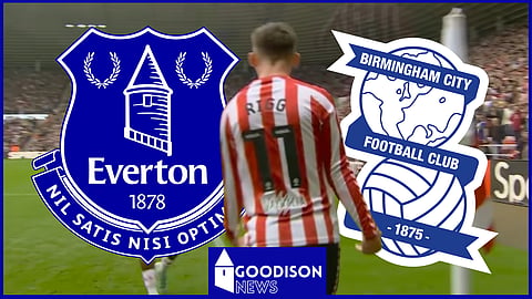 Everton and Birmingham City want Chris Rigg [credit: Sky Sports Football on YouTube]
