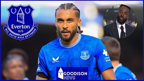 Darren Bent has shared his verdict on Dominic Calvert-Lewin.