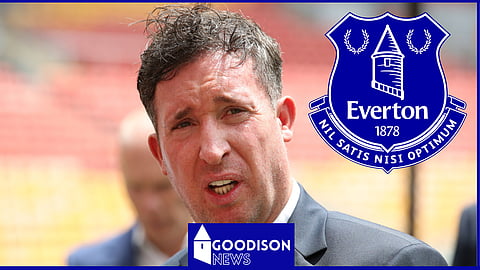 Robbie Fowler has called Everton a "fully fledged laughing stock".