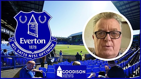 Steve Nicol has named his condition for Everton relegation [Credit: ESPN]