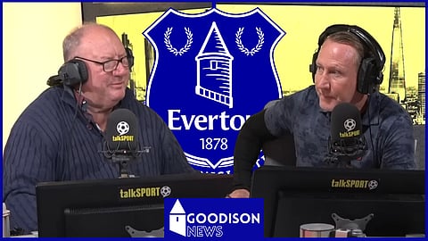 Alan Brazil and Ray Parlour on Everton [credit: talkSPORT on YouTube]