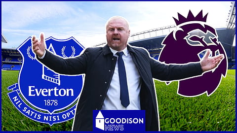 Everton fume as Premier League points deduction wait continues