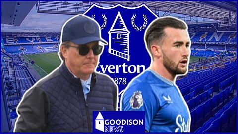 Jack Harrison transfer twist as Dan Friedkin change mooted at Everton