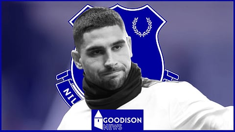 Neal Maupay return: Sean Dyche told what to do at Everton