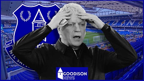 Everton lost a gem this season. (Credit - Imago)