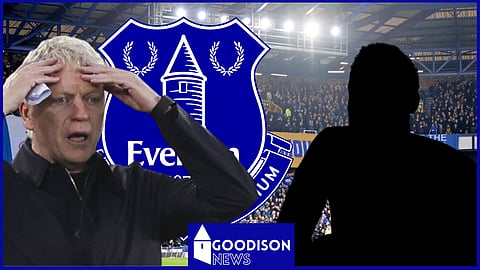 David Moyes could lose an Everton star only three matches into his spell [Credit: Imago]