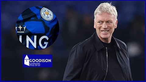 Everton could sign a Leicester attacker before February 3 [Credit: Imago]