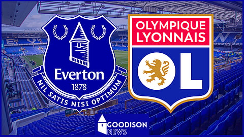 Rayan Cherki transfer: Everton move more likely after Lyon trouble