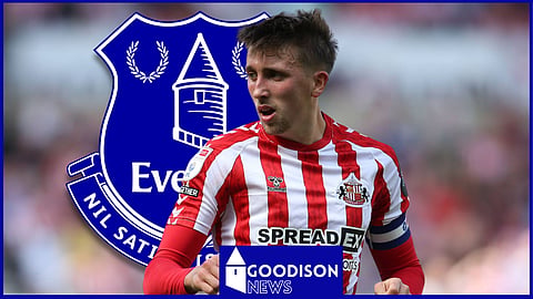Everton are interested in Dan Neil (credit: Imago)