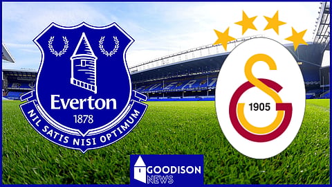 Everton want to sign Galatasaray full-back Elia Jelert.