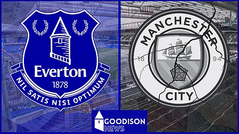 Manchester City could face similar charges to Everton (credit: Imago)