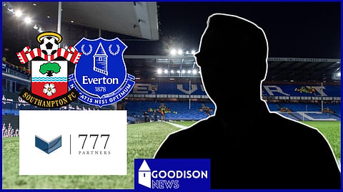 Southampton to hire chief who was wrapped up in Everton-777 fiasco. Credit: Vitesse YouTube